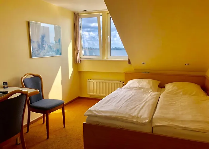 Hotel Kieler Förde