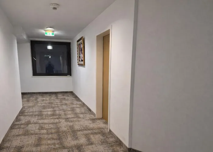 Hotel Kaffeemuehle Vienna