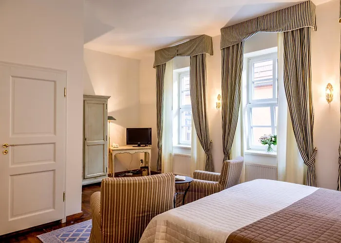 Hotel Zum Bär Quedlinburg