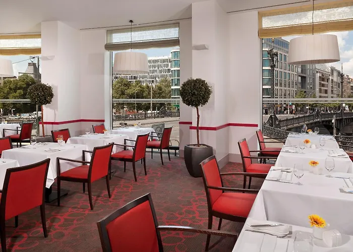 Hotel Meliá Berlín