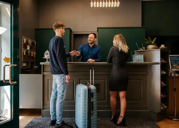 Parkhotel Waldschlösschen