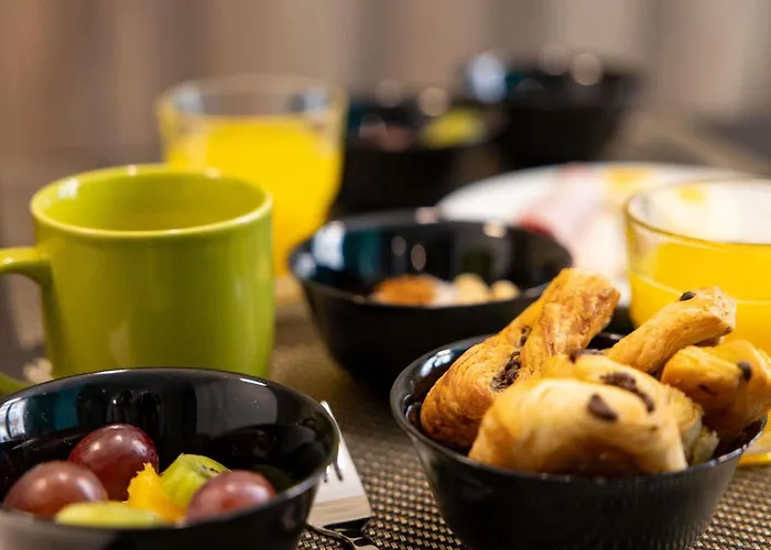 Hotel Ibis Styles Paris Gare Saint Lazare