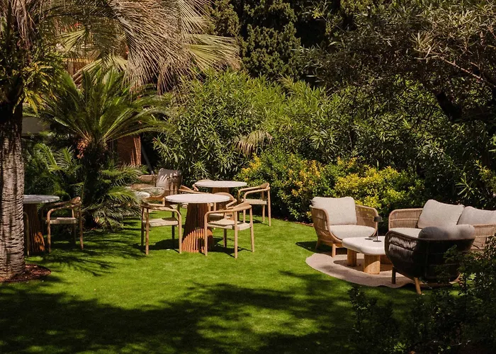 Cézanne Hôtel Cannes