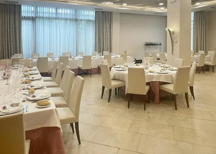 Hotel Las Artes Pinto
