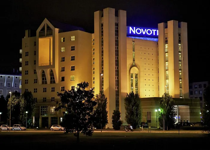 Novotel Firenze Nord Aeroporto Sesto Fiorentino