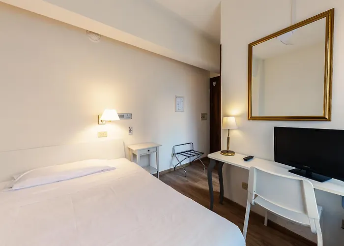 Hotel La Capannina Genova