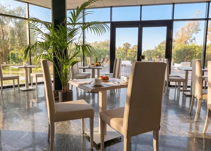 Circeo Park Hotel San Felice Circeo