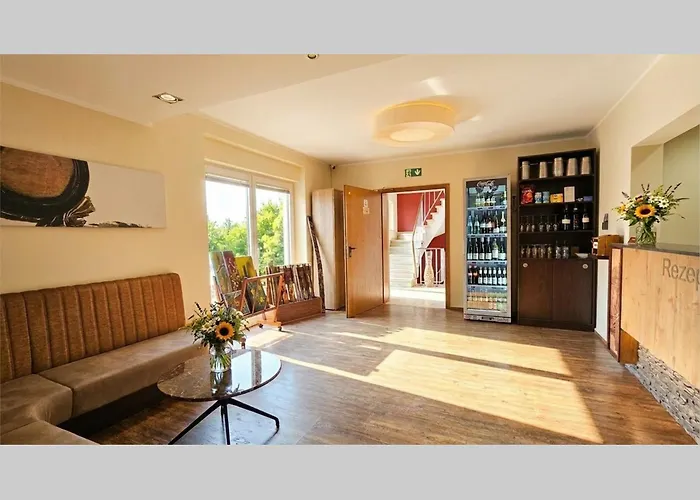 Christiana's Wein&Art Hotel