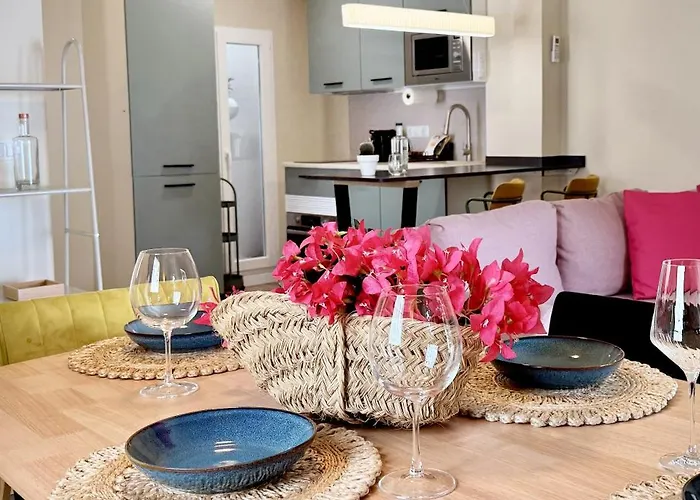 Hotel Abaco Altea