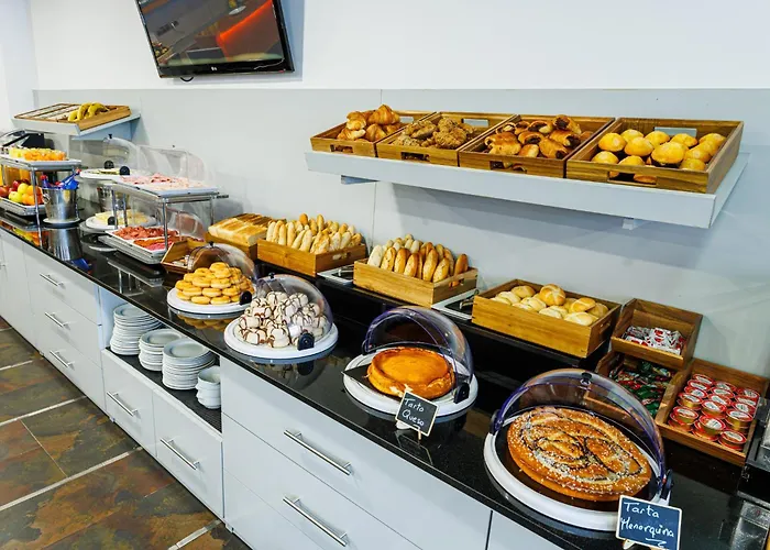 Hotel H2 Fuenlabrada