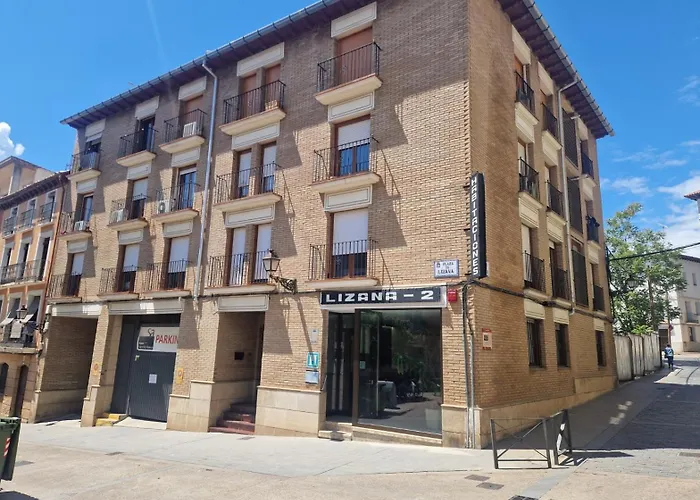 Hostal Lizana 2
