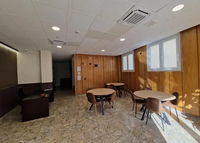 Hostal Lizana 2
