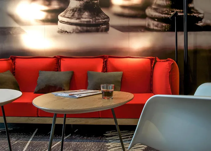 ibis Hotel Köln Airport