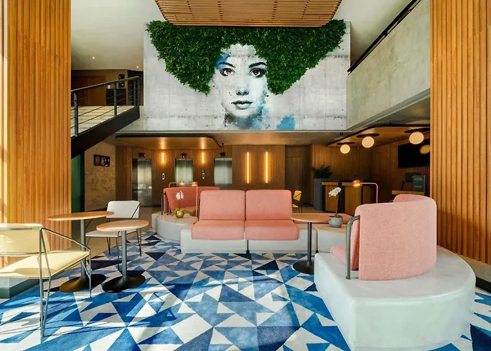 Novotel Sp Jardins