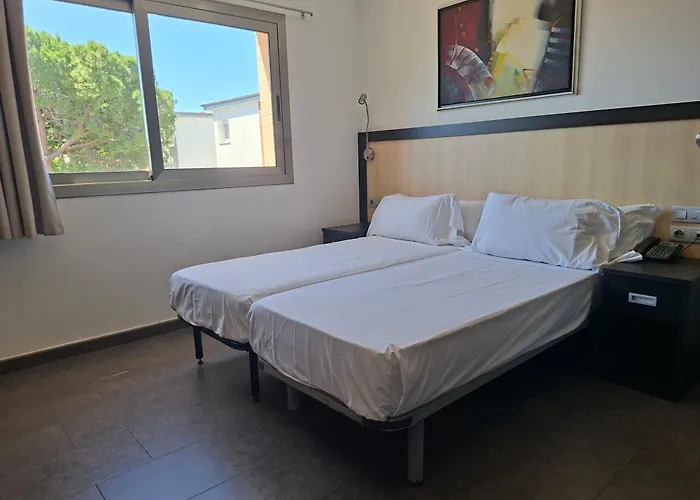 Hotel 170 Castelldefels