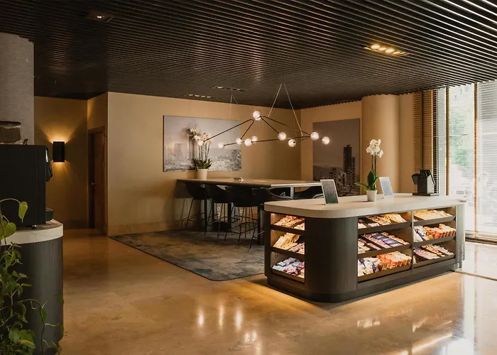 Radisson Blu Hotel Milan