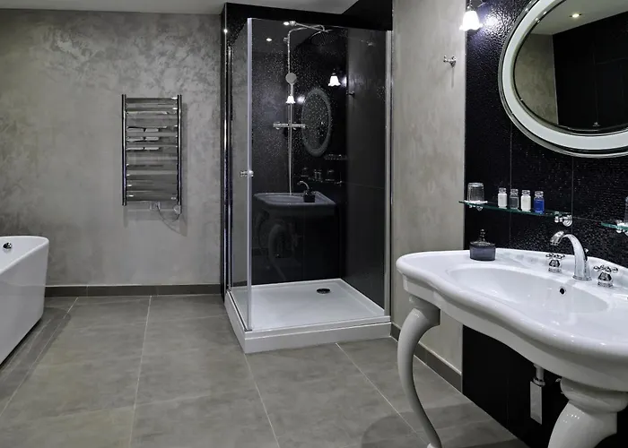 Hôtel Demeure Loredana