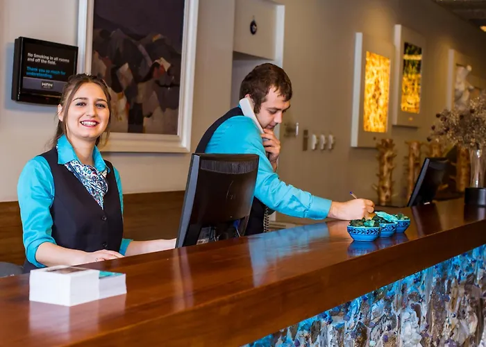 Han Hotel Istanbul