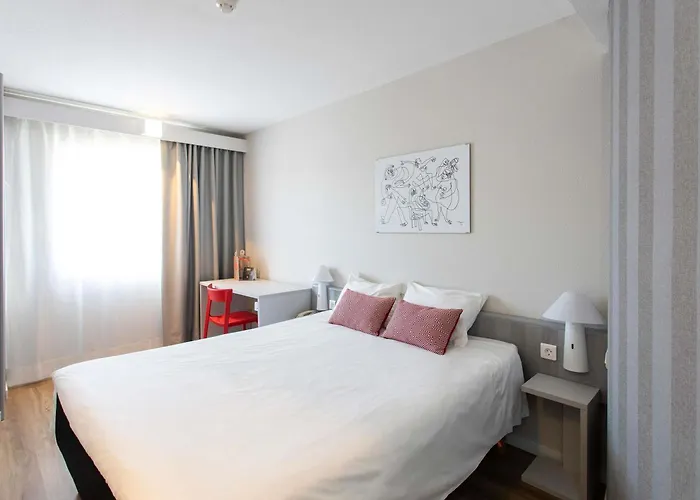 Ibis Valencia Alfafar