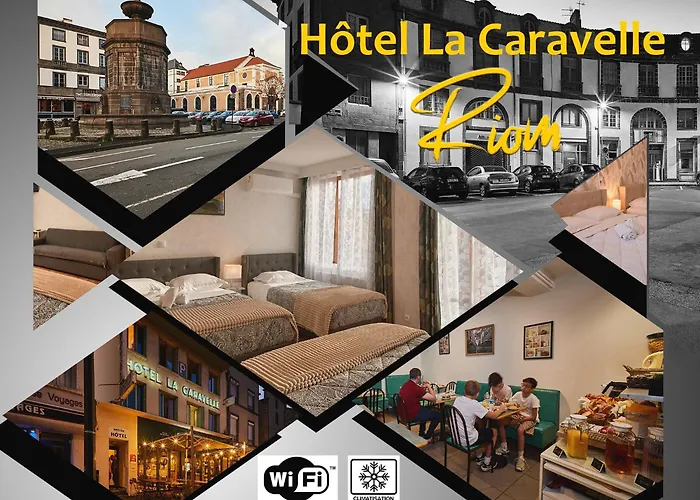 La Caravelle