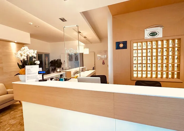 Hotel Playa Bibione