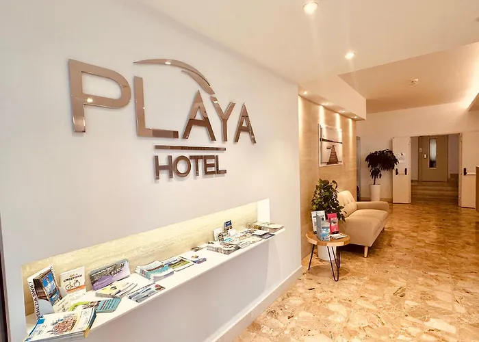 Hotel Playa Bibione