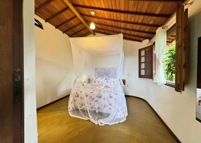 Pousada Aldeia Velha Boipeba