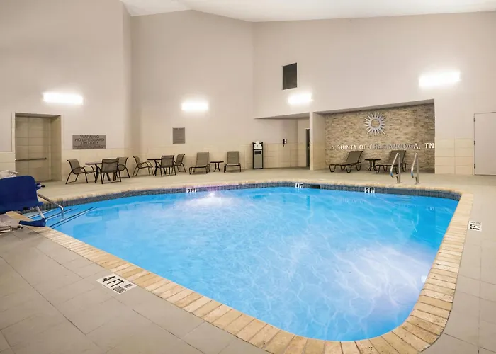La Quinta By Wyndham Chattanooga-Hamilton Place