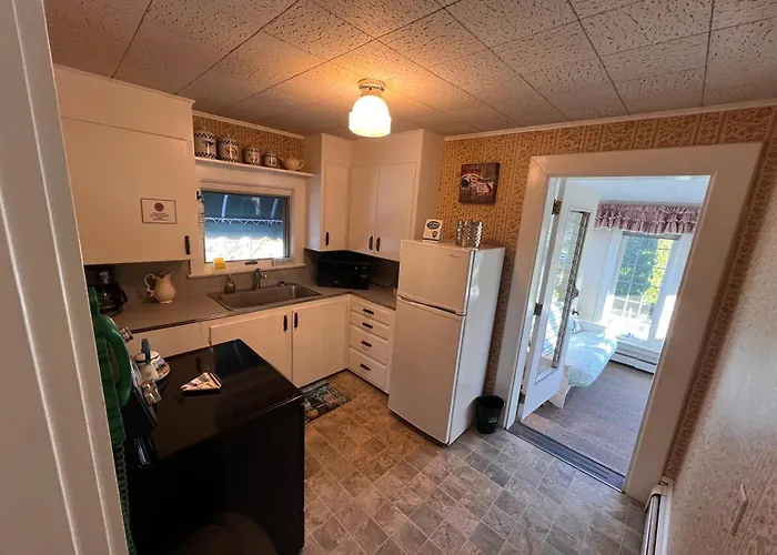 Claddagh Motel & Suites Rockport