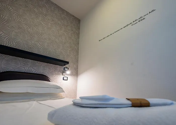 Hotel Logonovo Llido Degli Estensi
