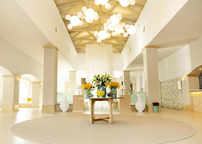 Holiday Inn Resort Bodrum By Ihg