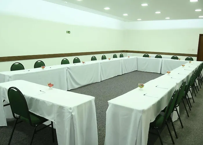 Hotel Araraquara By Mercure