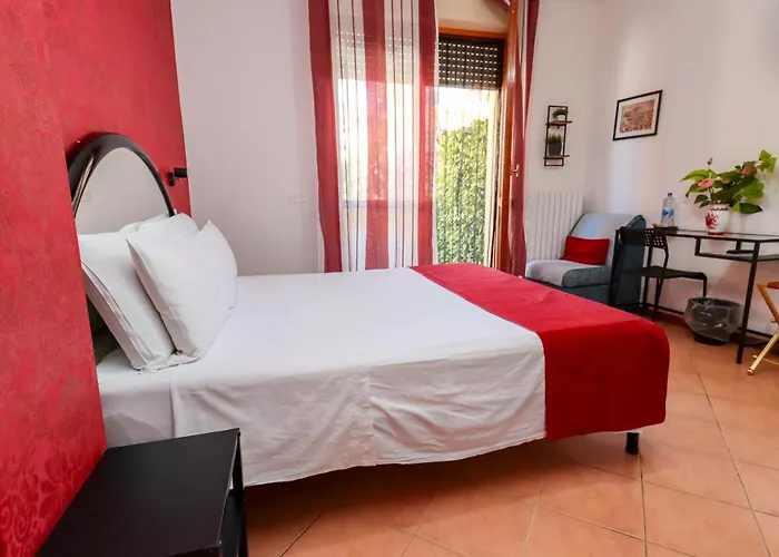 B&B Le Palme Grottammare