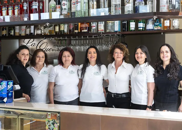 Hotel La Quercia