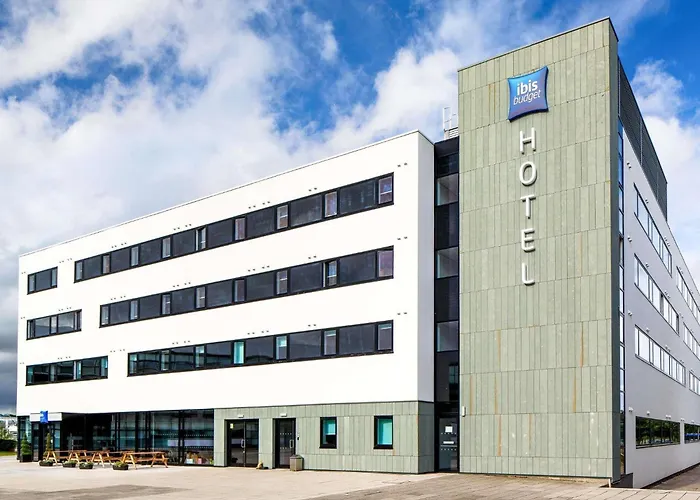 Ibis Budget Hotel Edinburgh Park