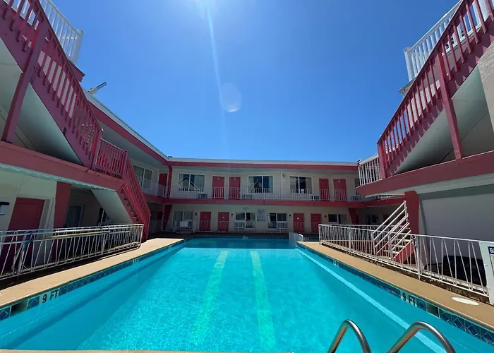 El Ray Motel