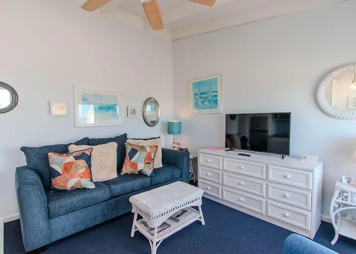 Sea Crest Hotel Amagansett