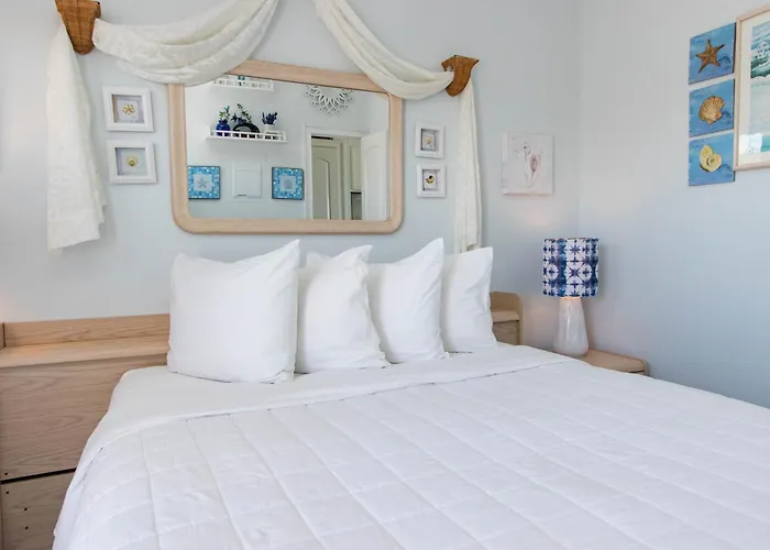 Sea Crest Hotel Amagansett