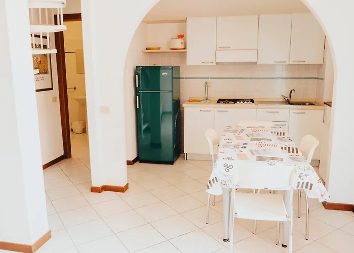 Hotel Villa Rosa Porto Azzurro
