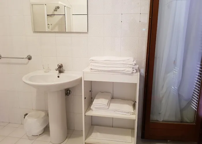 Hotel Villa Rosa Porto Azzurro