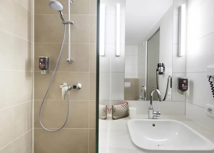 Ibis Styles Konstanz
