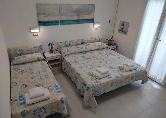 Residence Bluadria