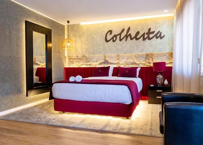 Lounge Inn Guest House OOporto