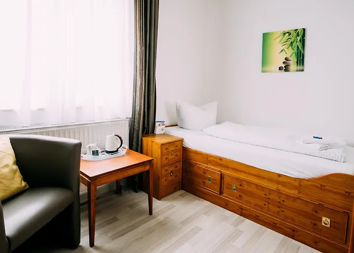 Hotel Brandaris