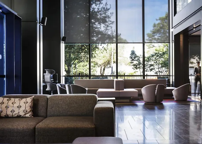 Pullman Sydney Airport Hotel