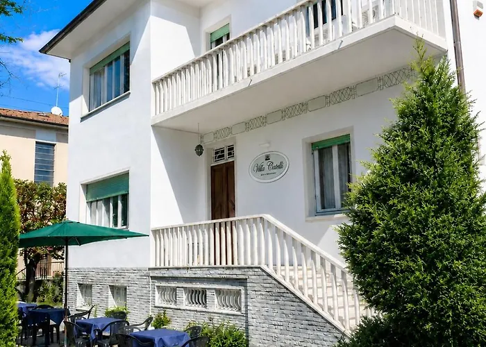 Villa Catelli