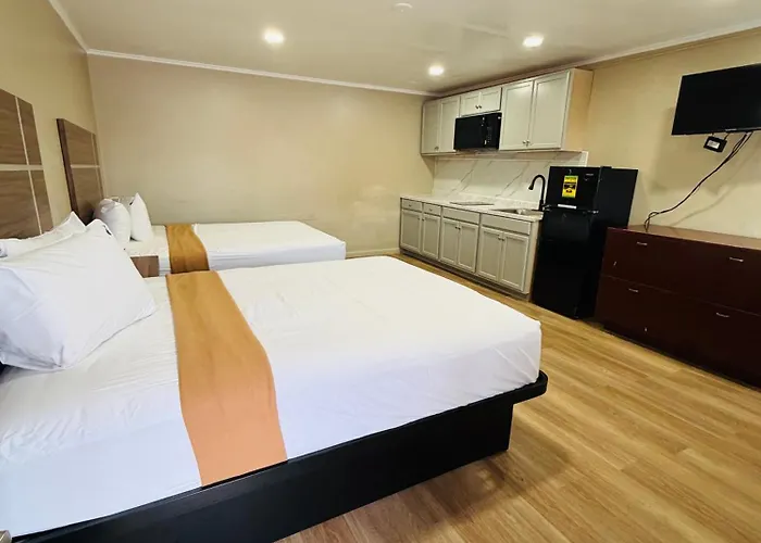 Ac Suites Atlantic City