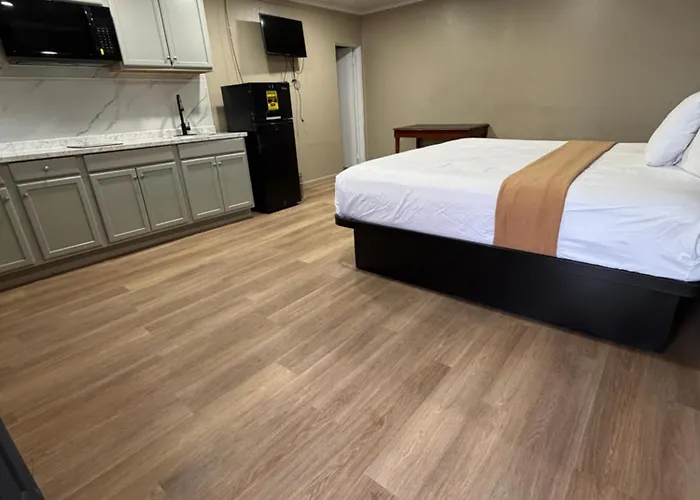 Ac Suites Atlantic City