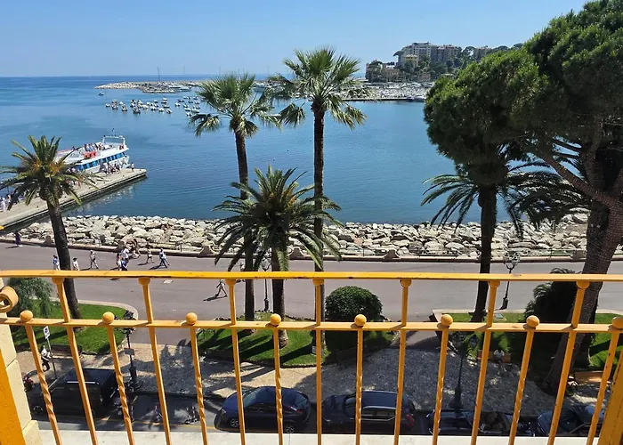 Albergo Bandoni Rapallo