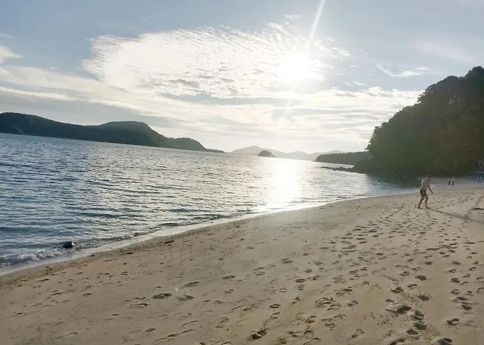 Panwa Beach Side Beachfront